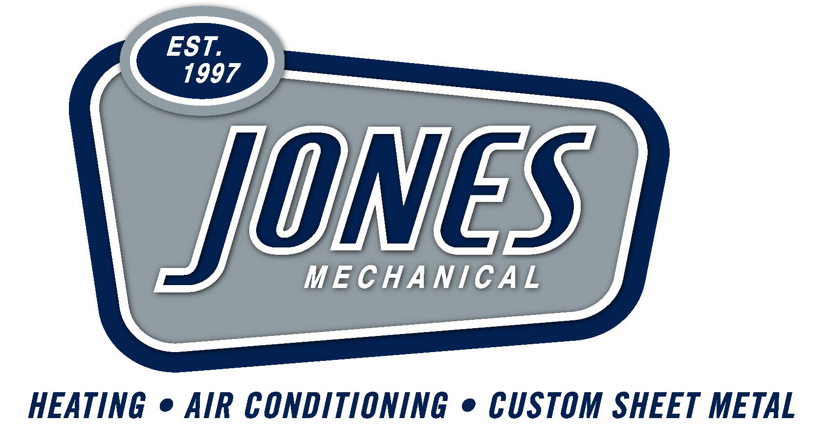 Jones Mechanical
