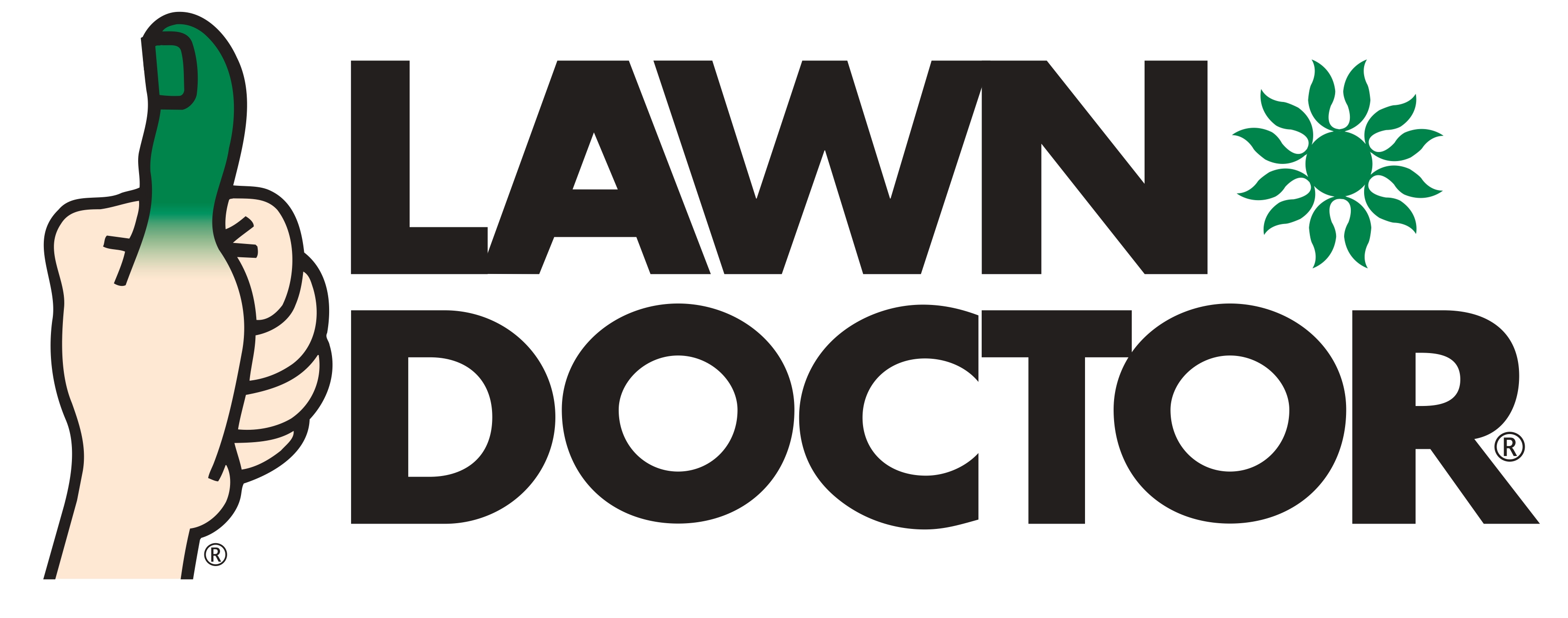 Lawn Doctor